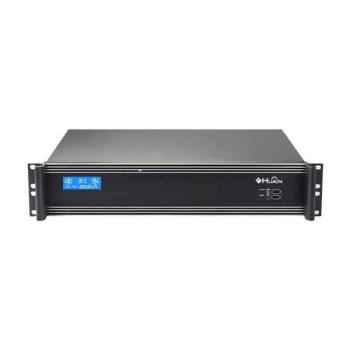 HY-K30M - Máy chủ quản lý hệ thống hội nghị không giấy HUAIN